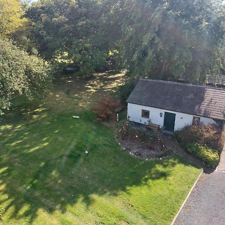 Cosy 2 Bed Cottage Next To Fota Wildlife Park Корк Экстерьер фото