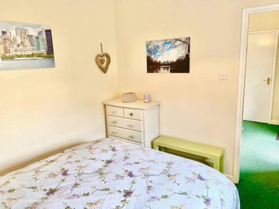 Cosy 2 Bed Cottage Next To Fota Wildlife Park Корк Экстерьер фото