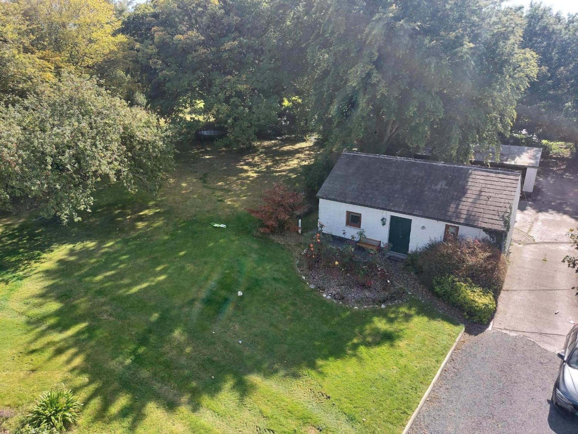 Cosy 2 Bed Cottage Next To Fota Wildlife Park Корк Экстерьер фото